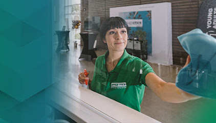 Office Pride Commercial Cleaning Services of Houston-Montrose