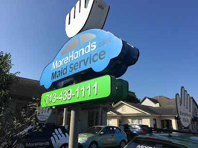 MoreHands