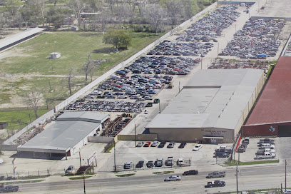 Airline Auto Parts