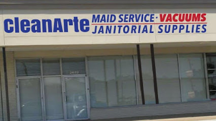 CleanArte Maid Services Houston