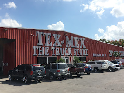 Texmex Auto Salvage