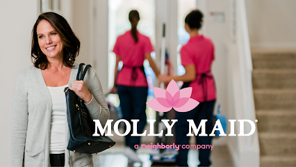 MOLLY MAID of Central & NE Houston