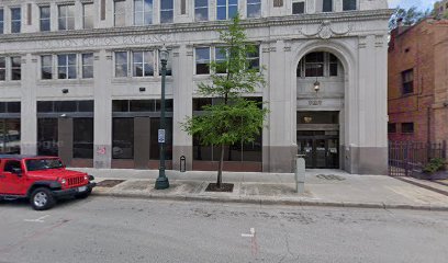 Harris County Family Crt Services