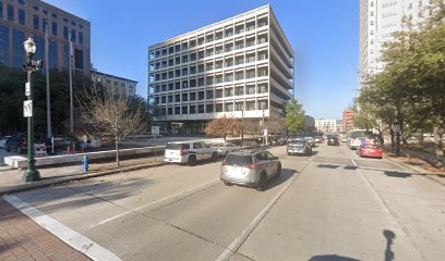 Harris County 257th District Court