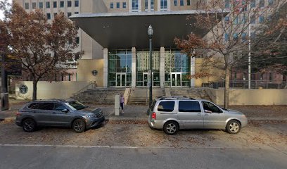 Harris County 280th District Court