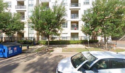 Precious paws of houston