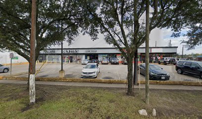 Mega Insurance & Tax Services