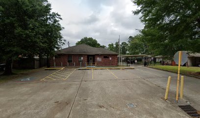 Harris County Water Control & Improvement District No. 74