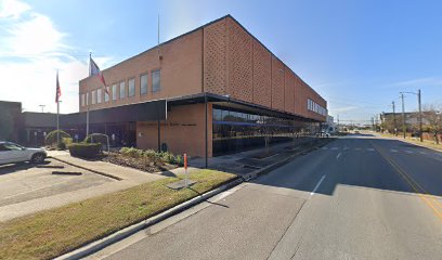 Houston Water Customer Services