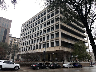 Harris County Family Law Center