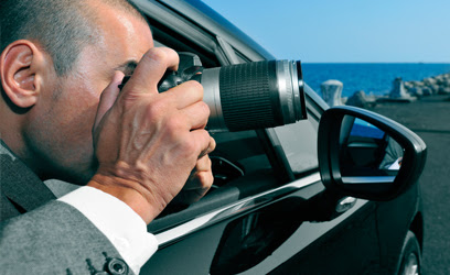 Best Private Investigators TX