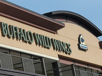 Buffalo Wild Wings