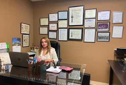 Rosa Lilian Fuentes de Ortiz