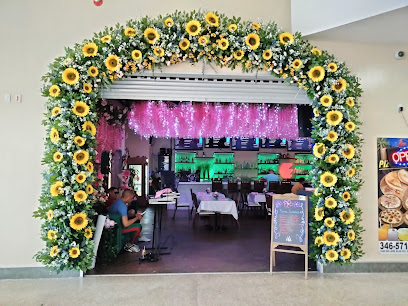 Pollo Restaurant & Bar