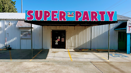 Super Party