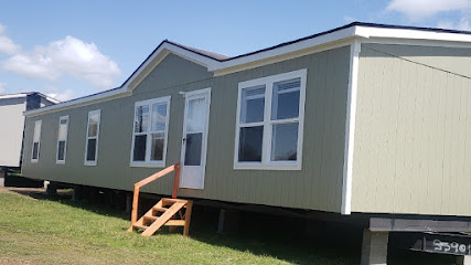 Trimax Mobile Homes