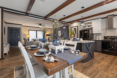 Palm Harbor - Houston