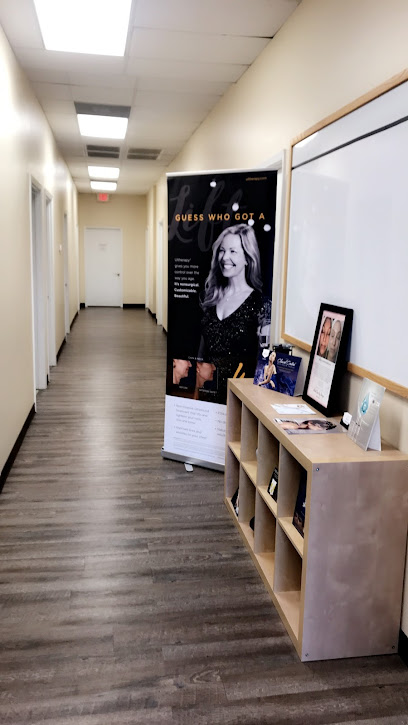 Laser Booking Med Spa