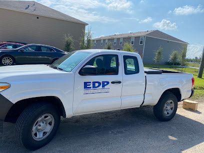 EDP Water Utility Services