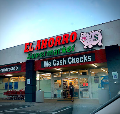 El Ahorro Services LLC
