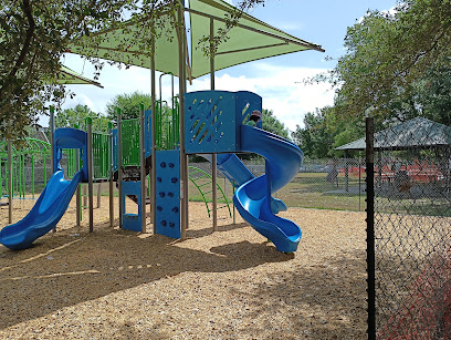 Aron Ledet Park