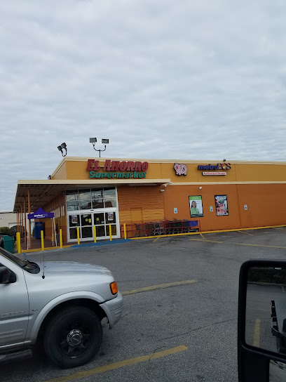 El Ahorro Supermarket #2
