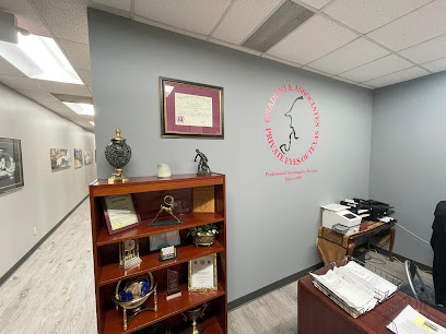 Gradoni & Associates • Private Investigators