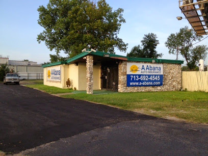 A Abana Auto Insurance