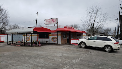 Chicken Plus