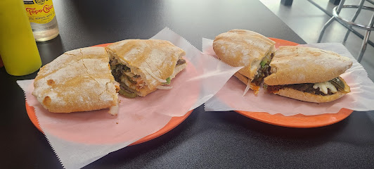 I Love Tortas