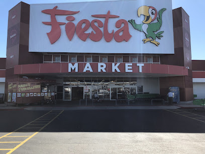 Fiesta Mart #22