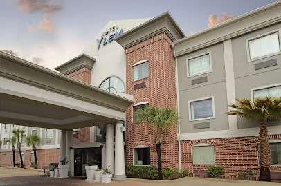 Hotel Ylem