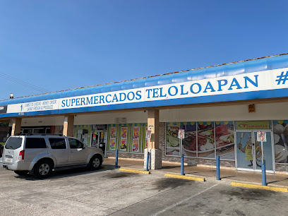 Supermercados Teloloapan # 2