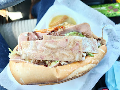 PUERTO JAIBO TORTAS DE LA BARDA