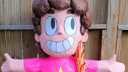 Piñatas Feliz Sorpreza