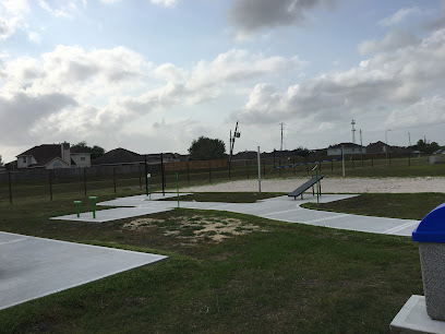 Brunswick Lakes Community Water Park