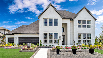 Bridgeland, Parkland Village 80s - Taylor Morrison