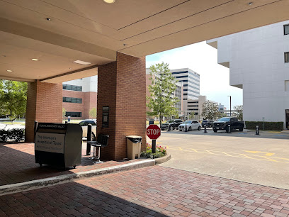 Women’s Hospital of Texas
