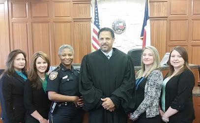 Harris County Civil Courthouse