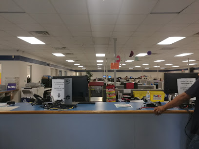 Copart houston