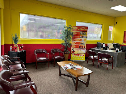 TIA- Texas Insurance Agency