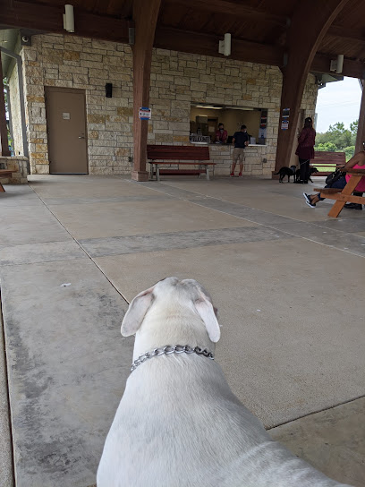 Houston Humane Society Pavilion