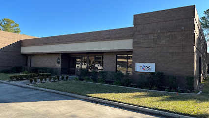 Texas Operations & Professional Services