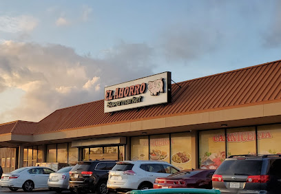 El Ahorro Supermarket #1