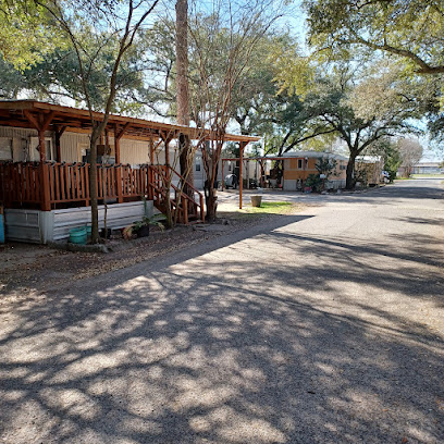 Holiday Village Mobile Home Park