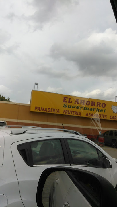 El Ahorro Supermarket #10