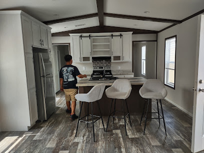 Manny´s Mobile Homes