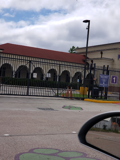 BARC Animal Shelter and Adoptions