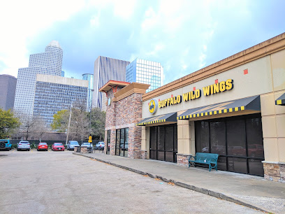 Buffalo Wild Wings