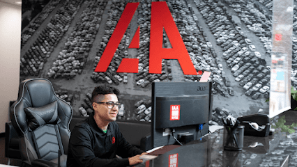 IAA Houston North